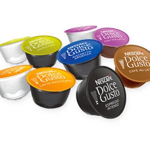Система Dolce Gusto