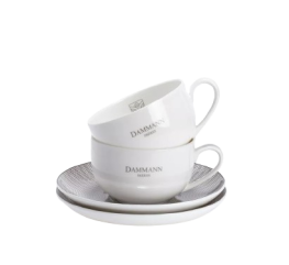 Damman damman tea cup