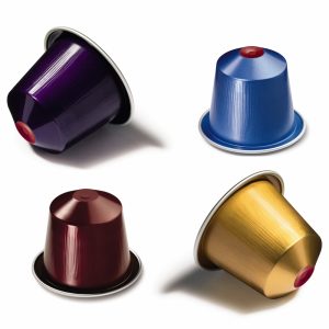Система Nespresso