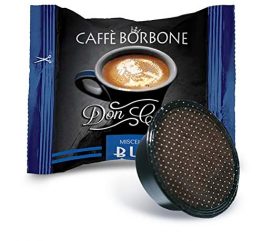 borbone blu