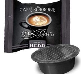borbone nerra