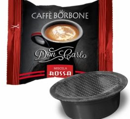 borbone red