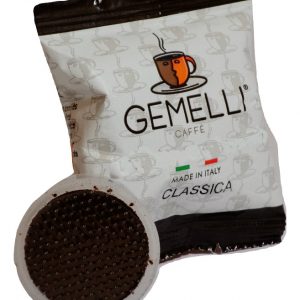 Система Gemelli