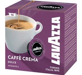 Lungo Dolce