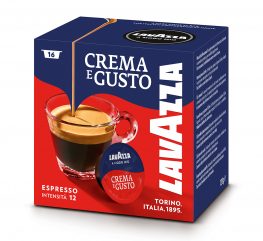 cream e gustoo