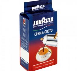 crema e guusto