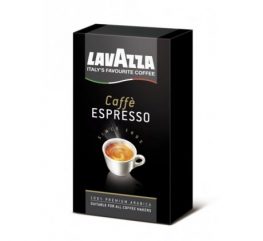 espresso ml