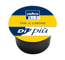 lemon tea