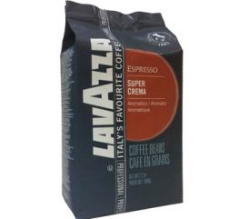 super crema
