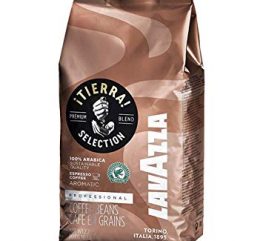 tierra selection