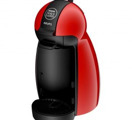 piccolo red