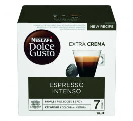 ESPRESSO INTENSO_01 SINGLE PACK
