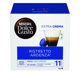 RISTRETTO ARDENZA_01 SINGLE PACK