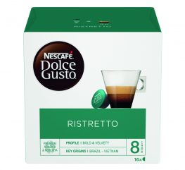 RISTRETTO_01 SINGLE PACK