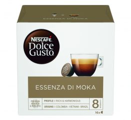 ESSEZA DI MOKA_01 SINGLE PACK