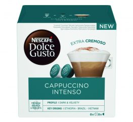 CAPPUCCINO INTENSO_01 SINGLE PACK