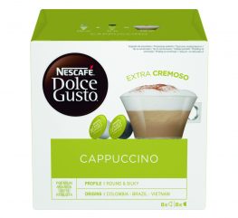 CAPPUCCINO_01 SINGLE PACK