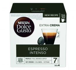 ESPRESSO INTENSO MAGNUM_01 SINGLE PACK
