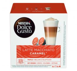 LATTE MACCHIATO CARAMEL_01 SINGLE PACK