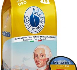 Dolce Gusto Borbone ORO