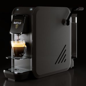 Martello-Smart-Black