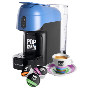 Poo caffe