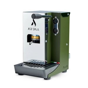 AROMA PLUS VERDE