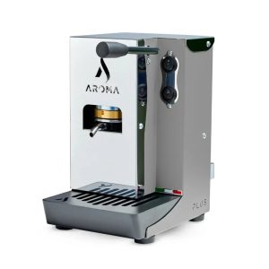 AROMA PLUS SILVER
